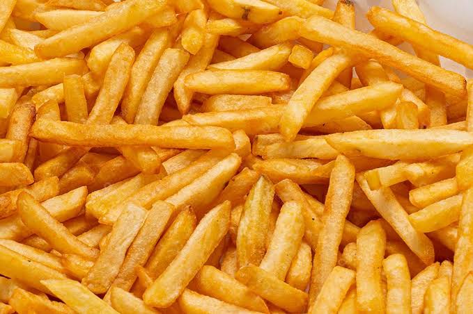 Batata Frita